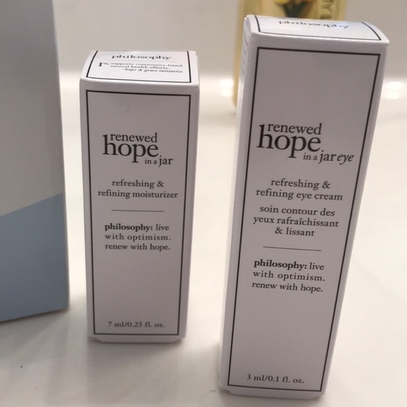 PHILOSOPHY Travel Sized Beauty Products - Picture 3 of 7